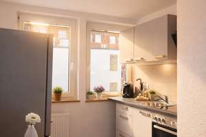 WG Zimmer Stuttgart | Erstbezug | TOP Lage – Kienestraße 37, 70174 Neue Vorstadt, Stuttgart – Vorschaubild 5