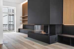 Raum.Stil.Rückzug. Loftartige Designwohnung, 2 Balkone , TG & grünem Innenhof im Glockenbachviertel! – München – Vorschaubild 4