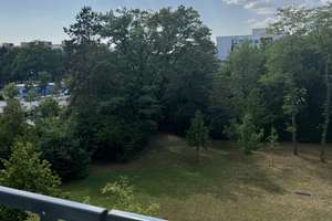 Helle 2-Zimmer Wohnung direkt am Ostpark München