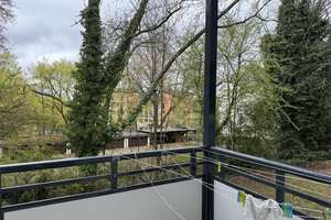 freie 3 Zimmer ETW in TOP-Lage  - renovierungsbedürftig - Rechenberg-Nürnberg, Hardenbergstr. 42WE14 – Hardenbergstraße 42, 90491 Sankt Jobst, Nürnberg – Vorschaubild 11