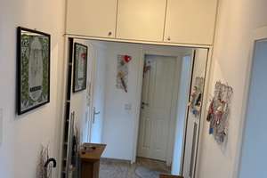 Großzügige, modernisierte Wohnung mit 2 Balkonen  und Garage in der nördl.  Gartenstadt – Die vollständige Adresse der Immobilie erhältst du vom Anbieter., 44141 Westfalendamm, Dortmund – Vorschaubild 29