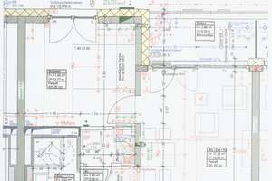 Neuwertige 2-Raum-Wohnung mit Balkon und Einbauküche in Ingolstadt – Theodor-Heuss-Straße 22, 85055 Nordost, Ingolstadt – Vorschaubild 8