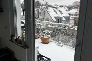 3 Zimmer in Mörsenbroich  – Die vollständige Adresse der Immobilie erhältst du vom Anbieter., 40470 Mörsenbroich, Düsseldorf – Vorschaubild 11