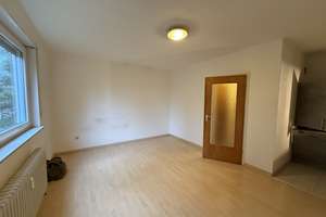 1-Zimmer Wohnung im 2. OG in Kaiserslautern Innenstadt