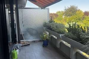 3 Zimmerwohnung mit Garage sofort Bezugsfrei – Kirschstr 25, 76189 Daxlanden, Karlsruhe – Vorschaubild 20