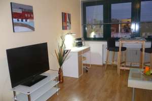 Gemütliches  Singleappartement mit tollem Domblick – Hansaring 19, 50670 Neustadt/Nord, Köln – Vorschaubild 3