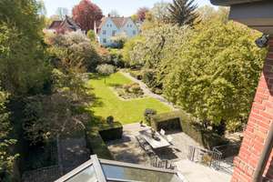 Exklusive Villa in Stadtparknähe, Lübeck St. Gertrud – Zwinglistraße xx, 23568 Sankt Gertrud, Lübeck – Vorschaubild 16
