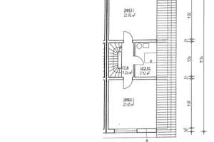 Geräumige 6-Zimmer-Doppelhaushälfte mit gehobener Innenausstattung zur Miete in Boxheimerhof – Die vollständige Adresse der Immobilie erhältst du vom Anbieter., 68642 Bürstadt – Vorschaubild 21