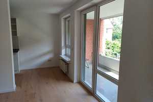 Schöne, helle 2-Zimmer-Wohnung in ruhiger Top-Lage am Deich,  provisionsfrei – Stammestr. 40c, 30459 Hannover – Vorschaubild 2