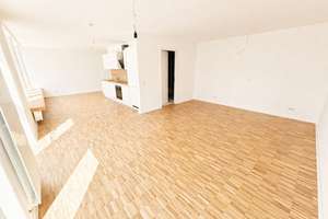 Erstbezug mit Sitzfenster: Sehr helle 60 m² Wohnung mit EBK & Parkett – Außer der Schleifmühle 4, 28203 Ostertor, Bremen – Vorschaubild 4