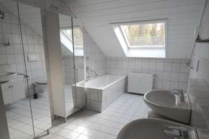 Helle 3,5-Zimmer-DG-Wohnung | 105 m² | Süd-Loggia | 2 Bäder | Stellplatz – Die vollständige Adresse der Immobilie erhältst du vom Anbieter., 44289 Sölderholz, Dortmund – Vorschaubild 15