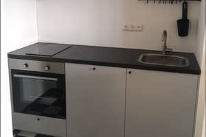 Attraktives 1-Zimmer-Apartment in Bogenhausen mit guter Aussicht | Kapitalanlage – Freischützstraße 110, 81927 Johanneskirchen, München – Vorschaubild 11