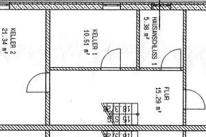 Schönes Haus im Haus in ruhiger Ortsrandlage bei Prien am Chiemsee – Die vollständige Adresse der Immobilie erhältst du vom Anbieter., 83209 Prien am Chiemsee – Vorschaubild 4