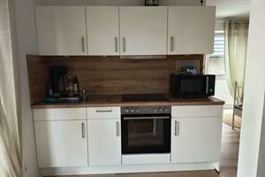 Möblierte 1-Zimmer-Wohnung 35 m² in Bielefeld Sieker – 33607 Mitte, Bielefeld – Vorschaubild 4