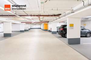 Barrierearme 2-Zimmerwohnung mit Terrasse in ruhiger Innenhoflage am Stiglmaierplatz – 80335 Marsfeld, München – Vorschaubild 12