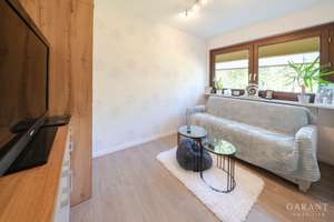 Sonnige und charmante Wohnung mit Balkon und gepflegter Ausstattung – Die vollständige Adresse der Immobilie erhältst du vom Anbieter., 81825 Josephsburg, München – Vorschaubild 4