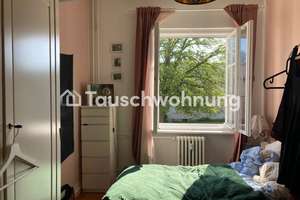 Tauschwohnung: 2-Zimmer Altbauwohnung mit Balkon in Berlin für Wien – Die vollständige Adresse der Immobilie erhältst du vom Anbieter., 13407 Reinickendorf (Ortsteil), Berlin – Vorschaubild 5