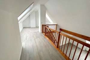 Ihr neues Zuhause im Herzen von Fürth mit Galerie und Tiefgarage – Die vollständige Adresse der Immobilie erhältst du vom Anbieter., 90763 Nördliche Südstadt, Fürth – Vorschaubild 14