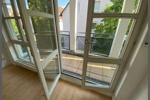Helle 2-Zimmer-Wohnung mit Südbalkon, Einbauküche und Tiefgaragenstellplatz in Heilbronn – Die vollständige Adresse der Immobilie erhältst du vom Anbieter., 74072 Heilbronn, Heilbronn – Vorschaubild 9