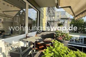 Wohnungstausch: Dorotheenstraße 7 – Dorotheenstraße 7, 40000 Flingern Nord, Düsseldorf – Vorschaubild 2