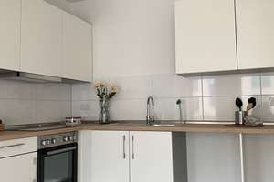Moderne 2-Zimmer Wohnung mit Balkon in Berlin-Spandau – Am Maselakepark 30, 13587 Hakenfelde, Berlin – Vorschaubild 5