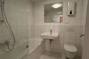 Wohnen im Grünen: Apartment mit Terrasse und Garten in Düsseldorf – Mühltaler Straße 16, 40221 Bilk, Düsseldorf – Vorschaubild 7