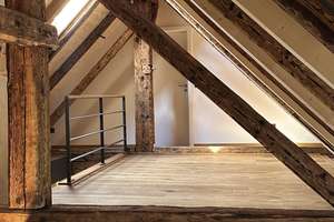  2.5 Zimmer Zweitwohnung in Bernau im Schwarzwald – Hans Thoma Weg 6, 79872 Bernau im Schwarzwald – Vorschaubild 13