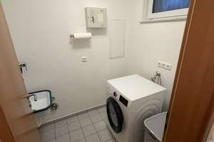 2 Zi.- Atrium Bungalow (nach WEG) mit eigenem Eingang in OF-Bieber Süd – 63073 Bieber, Offenbach am Main – Vorschaubild 7