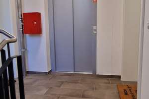 Zuhause mit 3,5 Zimmern und Balkon in Nürnberg – Maximilianstraße 56, 90429 Eberhardshof, Nürnberg – Vorschaubild 4