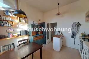 Tauschwohnung: LANDESEIGENE 3 Zimmer 96m² für etwas günstiger – Hauptstr. 146, 10827 Schöneberg, Berlin – Vorschaubild 10