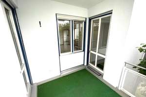 Gut geschnittene 2 ZKB in zentraler Lage von Haunstetten – Die vollständige Adresse der Immobilie erhältst du vom Anbieter., 86179 Haunstetten-West, Augsburg – Vorschaubild 12