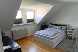 Attraktive helle 2 Zimmer DG Wohnung inkl. moderner Einbauküche am Bunten Garten – Kaldenkirchener Straße 6a, 41063 Gladbach, Mönchengladbach – Vorschaubild 18
