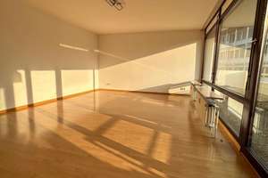 Attraktive 3-Zimmer-Wohnung mit Balkon und Tiefgaragenstellplatz in Leimen
 – Die vollständige Adresse der Immobilie erhältst du vom Anbieter., 69181 Leimen – Vorschaubild 2