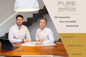 CROWN 48 |  Hochwertige, energieeffiziente Gartenwohnung in Wuppertal Cronenberg – Hackestraße 47, 42349 Cronenberg, Wuppertal – Vorschaubild 12