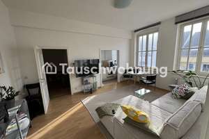 Tauschwohnung: Schöne 2-Zimmer Wohnung Lindenthal gegen Whg. mit Balkon – Hillerstr. xx, 50931 Lindenthal (Ortsteil), Köln – Vorschaubild 2