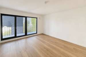 Exklusives Wohnen im CUBE 100 – moderne 2-Zimmer-Wohnungen am Frankfurter Stadtwald – 63067 Lauterborn, Offenbach am Main – Vorschaubild 3