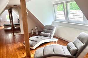 Großzügiges Wohnen in modernem Interieur – Die vollständige Adresse der Immobilie erhältst du vom Anbieter., 13465 Frohnau, Berlin – Vorschaubild 13
