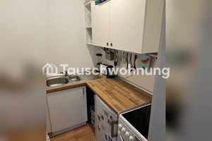 Tauschwohnung: 1,5 Zimmer Wohnung gegen größer (TOP LAGE) direkt am V – Die vollständige Adresse der Immobilie erhältst du vom Anbieter., 50677 Neustadt/Süd, Köln – Vorschaubild 2