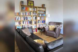 Tauschwohnung: Helle Wohung in Essen Rüttenscheid – Karolinenstr. 16, 45130 Rüttenscheid, Essen – Vorschaubild 2