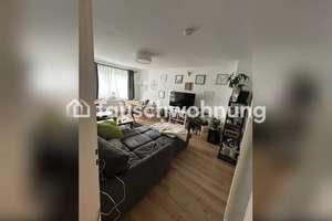 Tauschwohnung: Großzügige 2 Zi.Whg gegen 4 Zimmer Wohnung – Malagaweg 12, 30163 List, Hannover – Vorschaubild 4