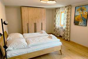 MFH-Villa, saniert, teilweise mit Fewos, ideal als Invest oder für Generationen – Garmisch-Partenkirchen (Kreis) – Vorschaubild 6