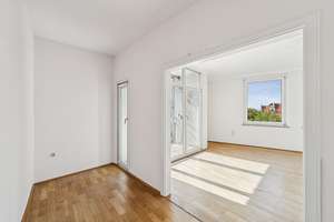 München Pur! Helle Wohnung über den Dächern von Schwabing – Die vollständige Adresse der Immobilie erhältst du vom Anbieter., 80796 Neuschwabing, München – Vorschaubild 14