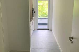 Wirklich schöne und moderne 2 Zimmer-Wohnung mit Balkon direkt an der Lahn, Wehrdaer Weg 42g, Mar... – Wehrdaer Weg 42 g, 35037 Marburg, Marburg – Vorschaubild 6