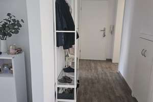 Gepflegte 3-Zimmer Wohnung mit Balkon in Koblenz-Rübenach – Die vollständige Adresse der Immobilie erhältst du vom Anbieter., 56070 Rübenach, Koblenz – Vorschaubild 2