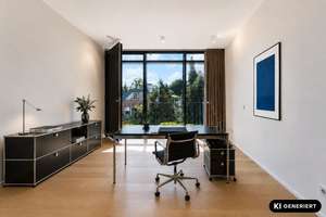 Wo Luxus auf Lebensqualität trifft – Ihre Residenz an der Kölschen Riviera! – Die vollständige Adresse der Immobilie erhältst du vom Anbieter., 50996 Rodenkirchen (Ortsteil), Köln – Vorschaubild 20