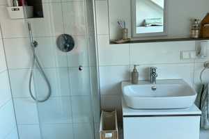 Ansprechende 6-Zimmer-Doppelhaushälfte mit gehobener Innenausstattung und EBK in Lörzweiler – Mainz-Bingen (Kreis) – Vorschaubild 16