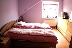 Siegen-Feuersbach! Sie stellen hohe Ansprüche? Lichtdurchflutete, besondere 4 ZKB + 2 Balkone  !!! – Rinzenbergstr. 25, 57074 Feuersbach, Siegen – Vorschaubild 10