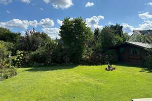 Gepflegter Bungalow mit Einliegerwohnung in bevorzugter Lage in Haltern am See – Die vollständige Adresse der Immobilie erhältst du vom Anbieter., 45721 Haltern am See – Vorschaubild 10