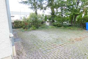 Ingolstadt Ringsee, großzügige 3-Zimmerwohnung mit Balkon – Die vollständige Adresse der Immobilie erhältst du vom Anbieter., 85053 Südost, Ingolstadt – Vorschaubild 8