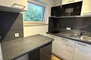 Apartment 30m2 mit Balkon für eine Person - Erstbezug nach Renovierung – Deschingerstraße 22, 85055 Oberhaunstadt, Ingolstadt – Vorschaubild 7